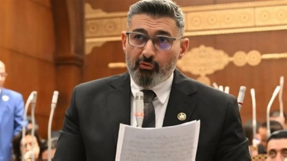 ياسر جلال: العلاج على نفقة الدولة حق دستوري وأمل للمرضى