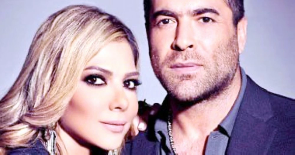 Ramadan series opening credits: Mona Wassef's surprises and Wael Kfoury's return