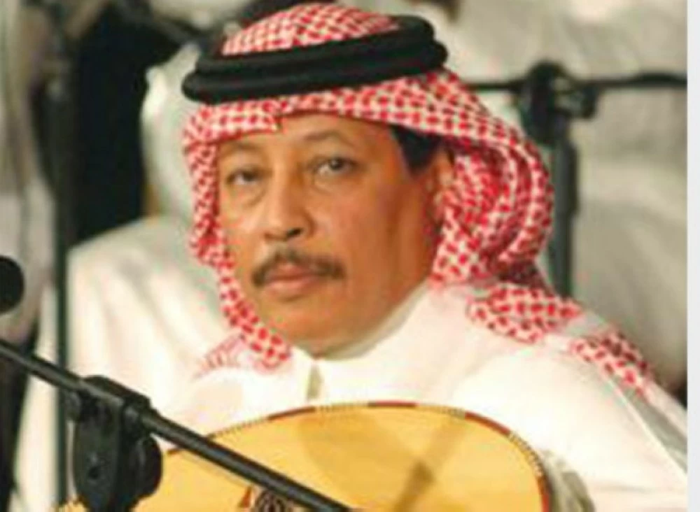 محمد عمر: صوتي أفضل من محمد عبده وقصة أغنية تدلل