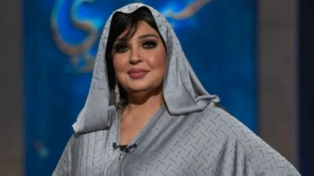 Updates on Fifi Abdou's health condition and her new Ramadan program