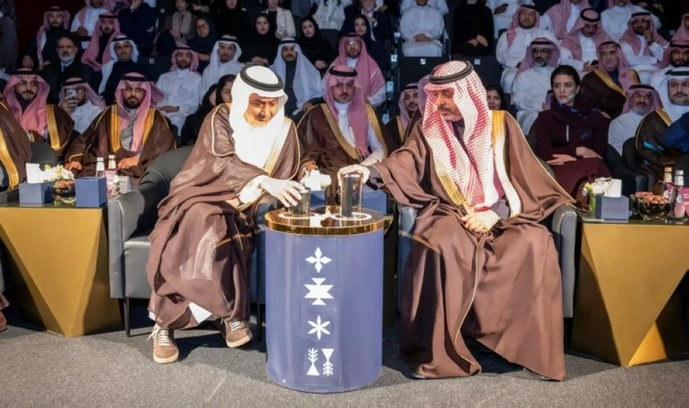 إطلاق دليل الثقافة والفنون في المشهد الحضري برعاية وزير الثقافة