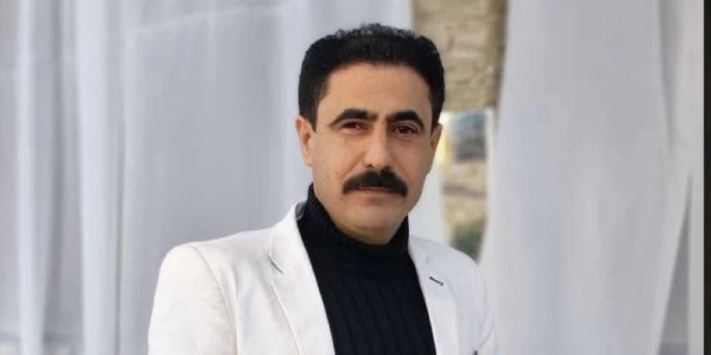 مقتل الفنان جمال عساف في مواجهة أمنية بحلب.. التفاصيل الكاملة