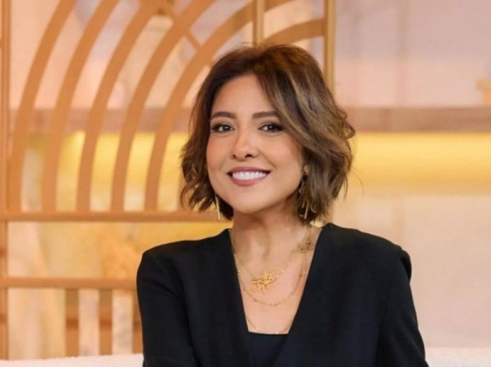 مي كساب في رمضان 2026: تفاصيل مسلسل نون النسوة ودورها الجديد