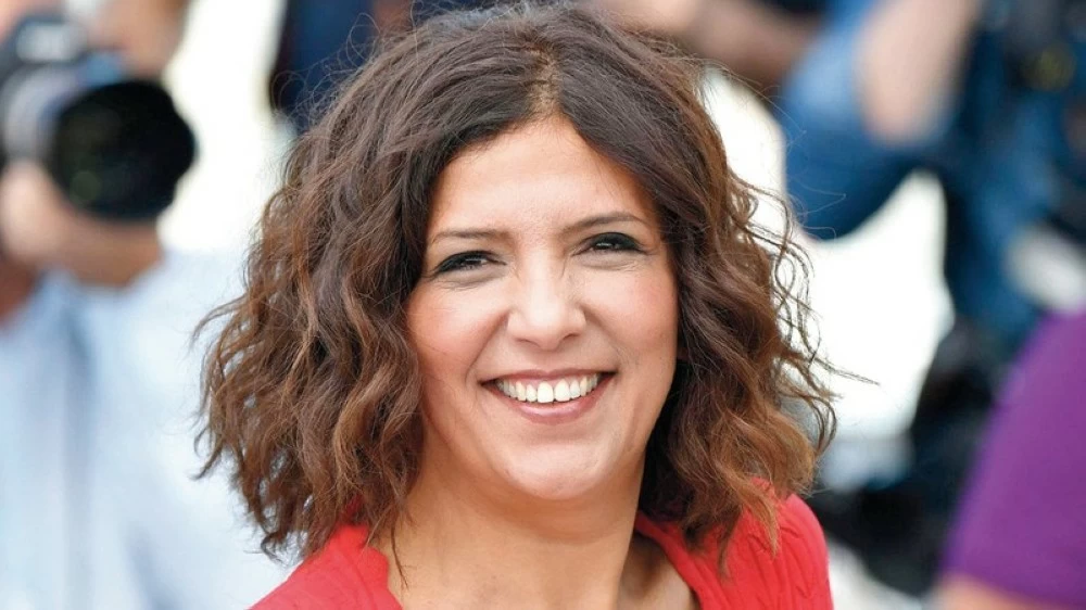 كوثر بن هنية ترفض جائزة برلين بسبب تكريم جنرال إسرائيلي