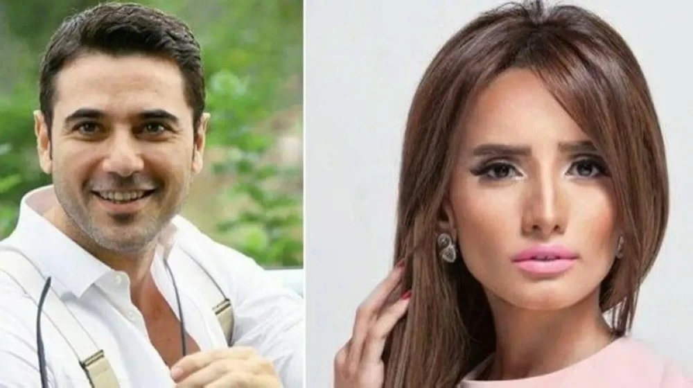 محاكمة المتهمين في هجوم كلب على أبناء زينة وأحمد عز