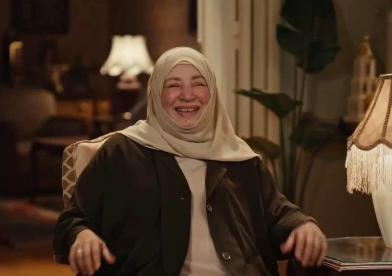 كواليس عودة عبلة كامل في إعلان رمضان: شروط ومفاجآت