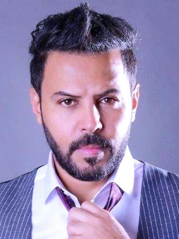 طلال السدر يعتذر لحسن عسيري: تفاصيل الصلح وإنهاء الخلاف