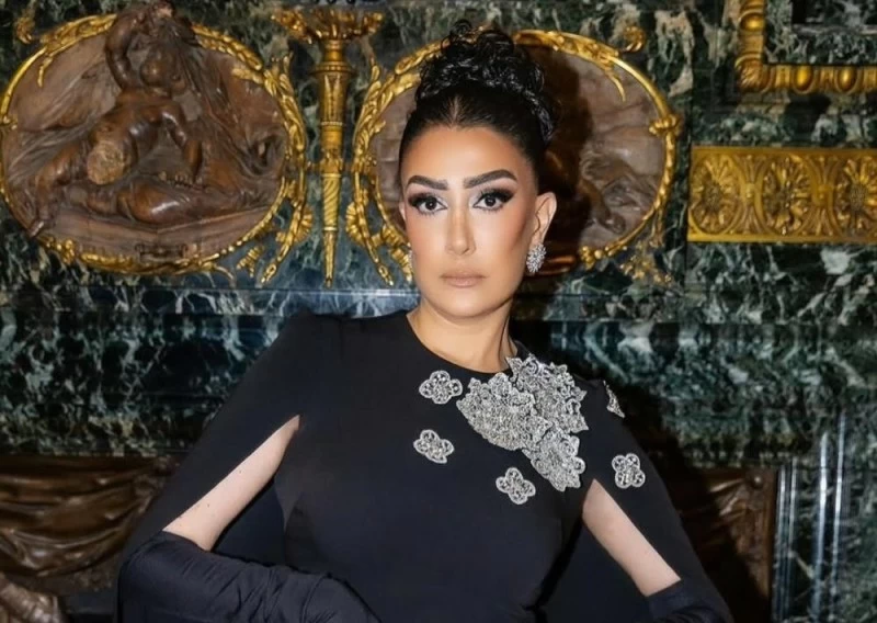 غادة عبد الرازق تكشف تفاصيل علاجها النفسي لمدة 20 عاماً