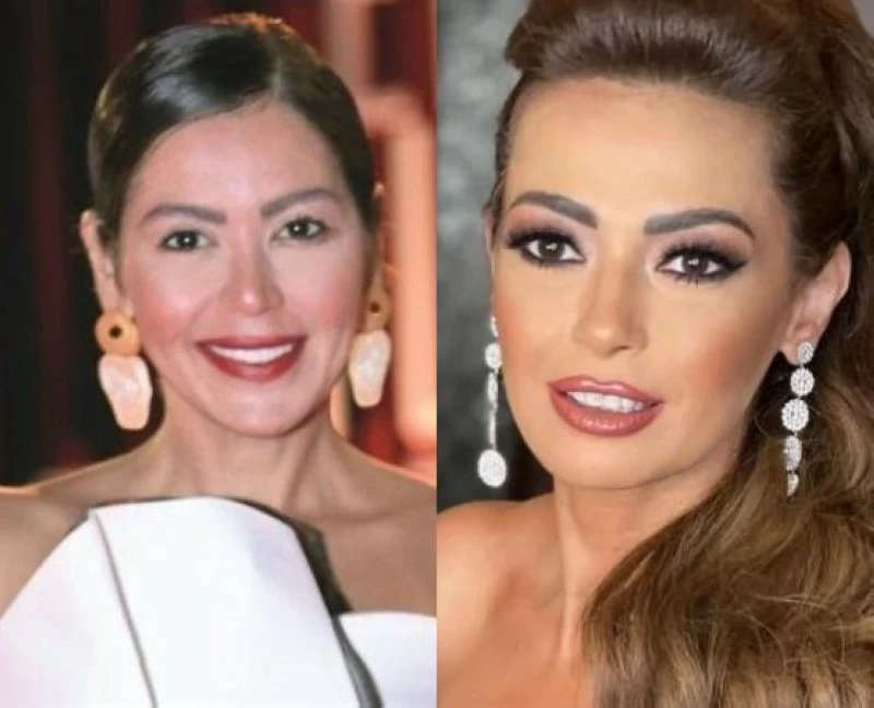 لقاء الخميسي تكشف دور داليا مصطفى في حل أزمتها الزوجية