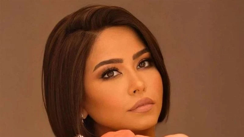 تغريم شيرين عبد الوهاب 25 مليون جنيه في نزاع محمد الشاعر