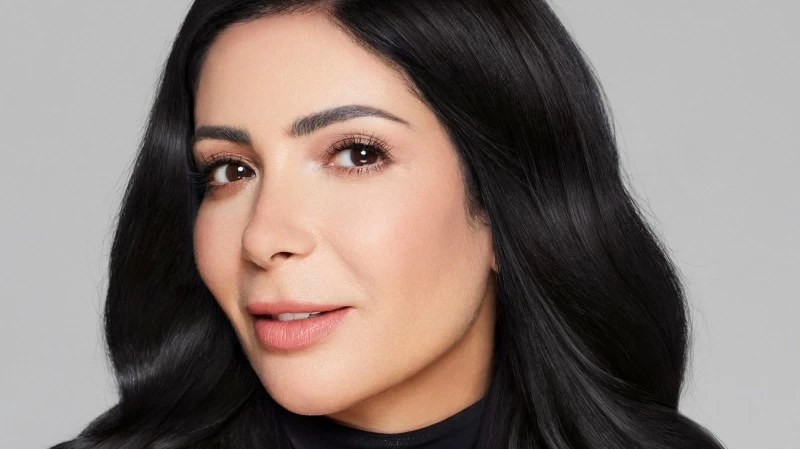 منى زكي: المخرج هو معيار نجاحي ولا ألتفت للسوشيال ميديا