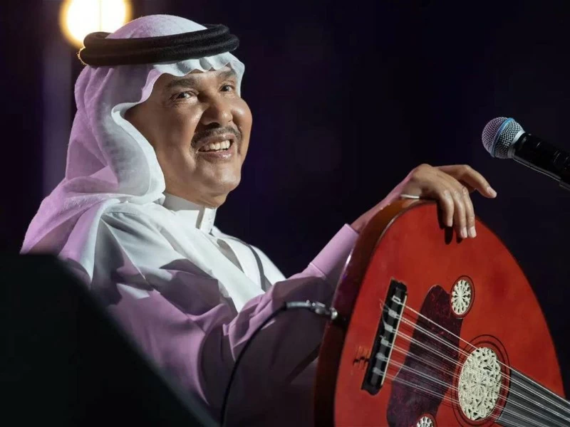 حقيقة اعتزال محمد عبده.. تفاصيل قرار تقنين الحفلات