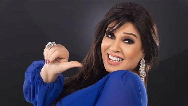 فيفي عبده تكشف تفاصيل برنامج ألف ليلة وموقفها من رامز جلال