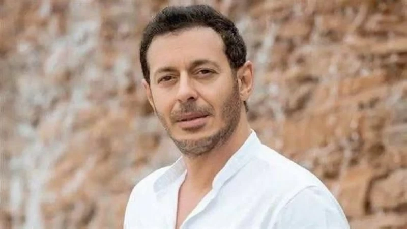 حقيقة حذف مصطفى شعبان مشاهد زملائه في مسلسل درش