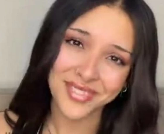 القبض على التيك توكر وعد: تفاصيل الاتهام بنشر الفسق والفجور