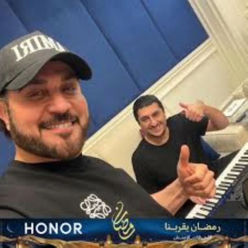 ماجد المهندس وسهم.. تعاون فني جديد يشعل حماس الجمهور