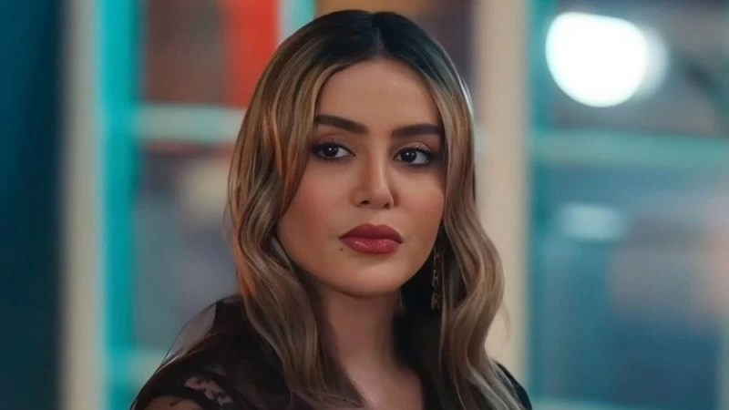 مرام علي تكشف سر رفضها 100 عرض زواج وتفاصيل مسلسل العند