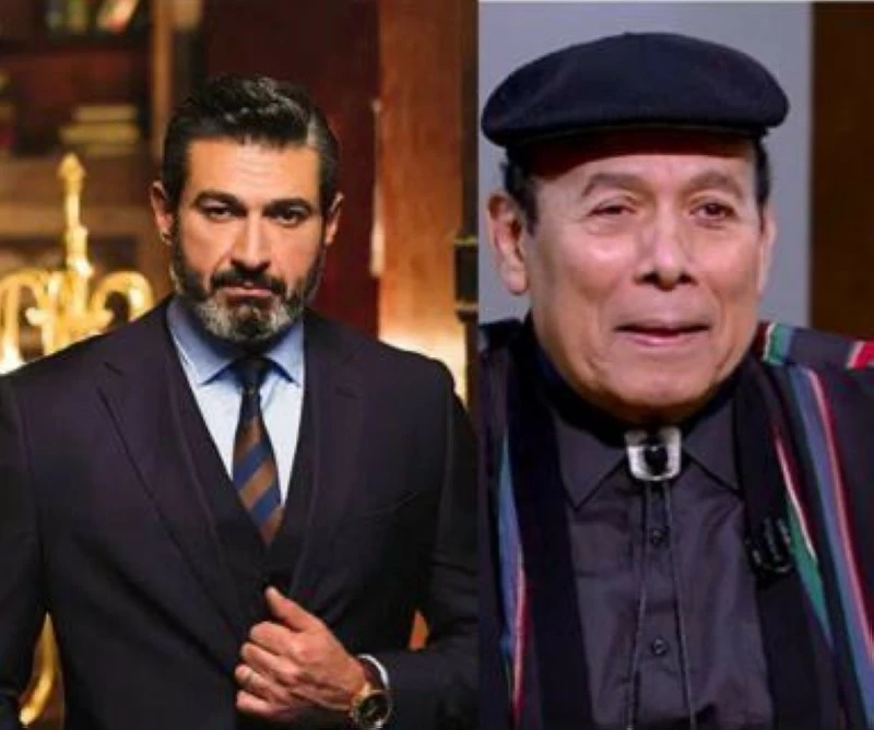 ياسر جلال يقبل اعتذار أحمد ماهر وينهي الأزمة: التفاصيل الكاملة