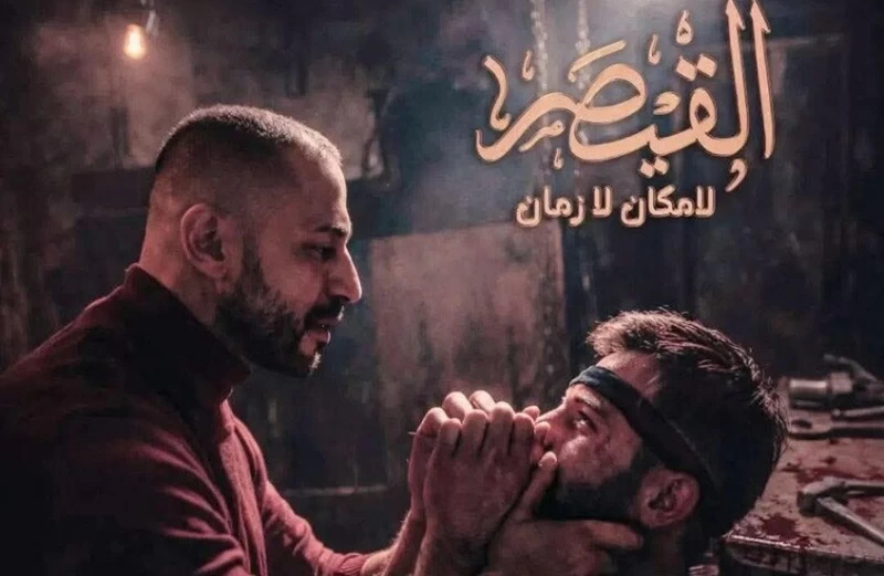 مخرج مسلسل القيصر يكشف خفايا التهديدات وحقيقة السجون