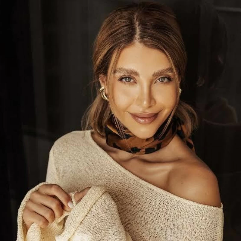 نور علي في مسلسل مولانا: تفاصيل شخصية شهلا أمام تيم حسن