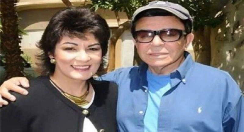 سماح أنور تكشف حقيقة زواجها من سمير صبري - رمضان 2026