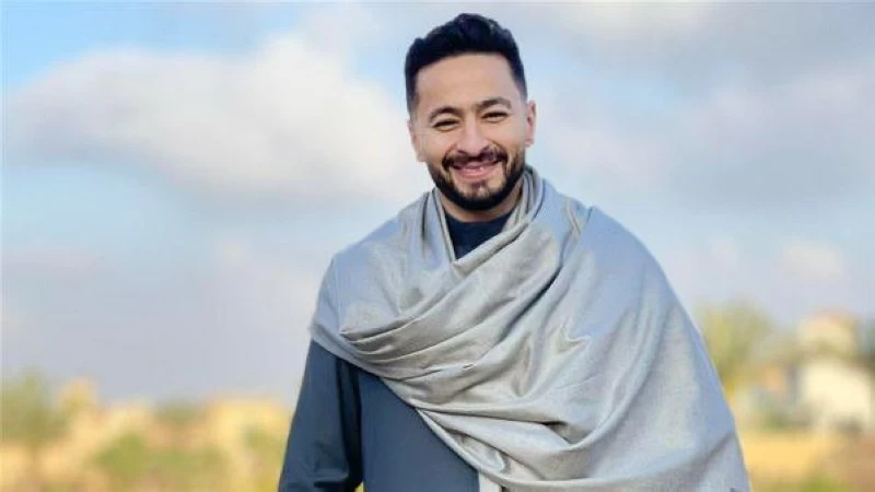 Hamada Helal decides the fate of the series "Al-Maddah 6": Is it the end?