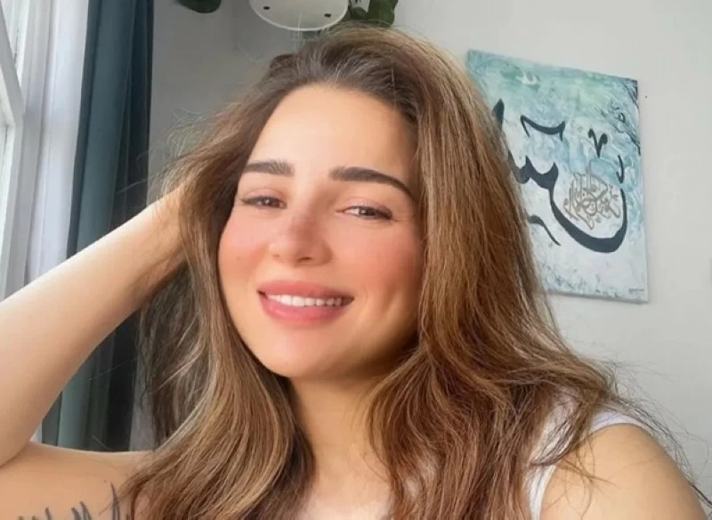 مي عز الدين في العناية المركزة.. تفاصيل الجراحة ورسالة زوجها