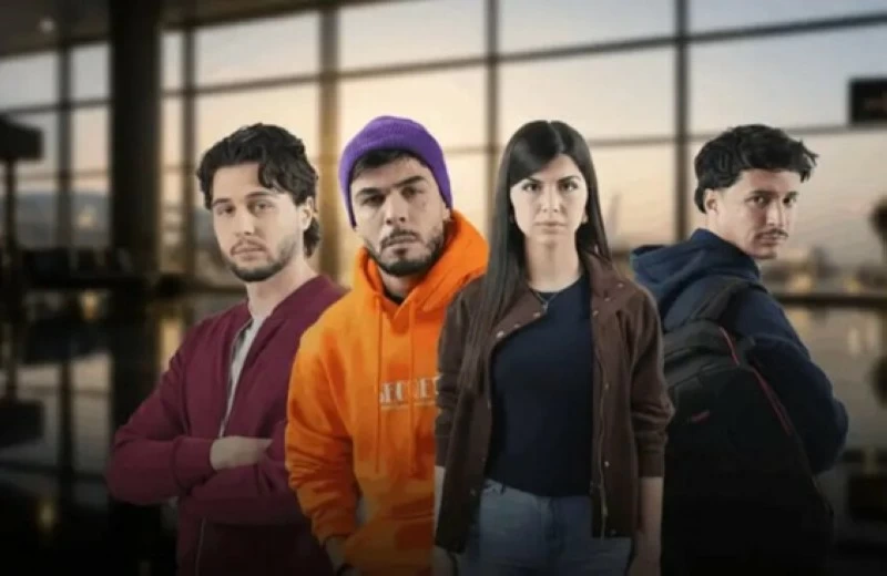 حقيقة شراء مشاهدات مسلسل المهاجر وجدل الـ 42 مليون