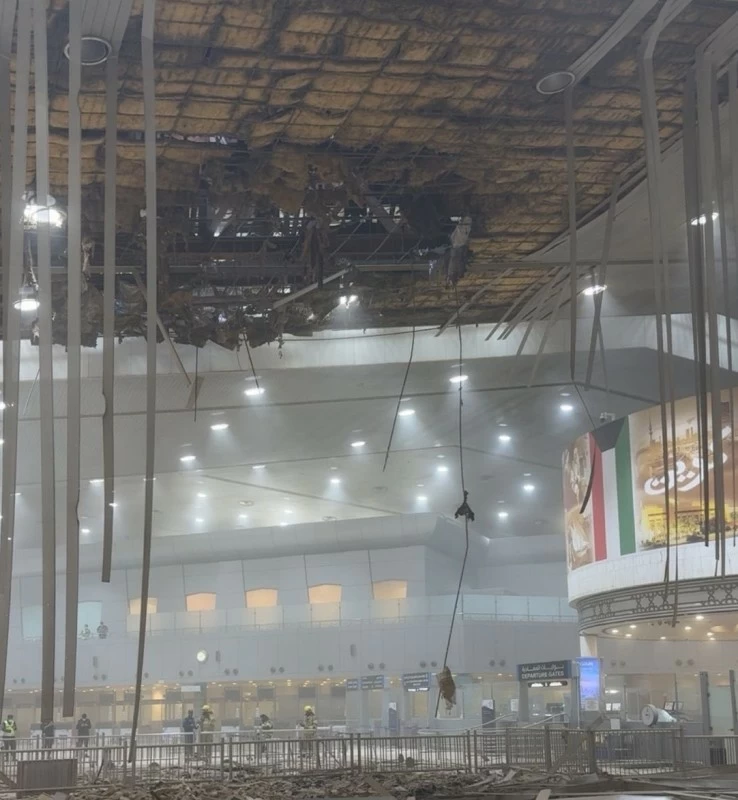 الصحة الكويتية: استقبال 12 إصابة وتفاصيل حالتهم الصحية