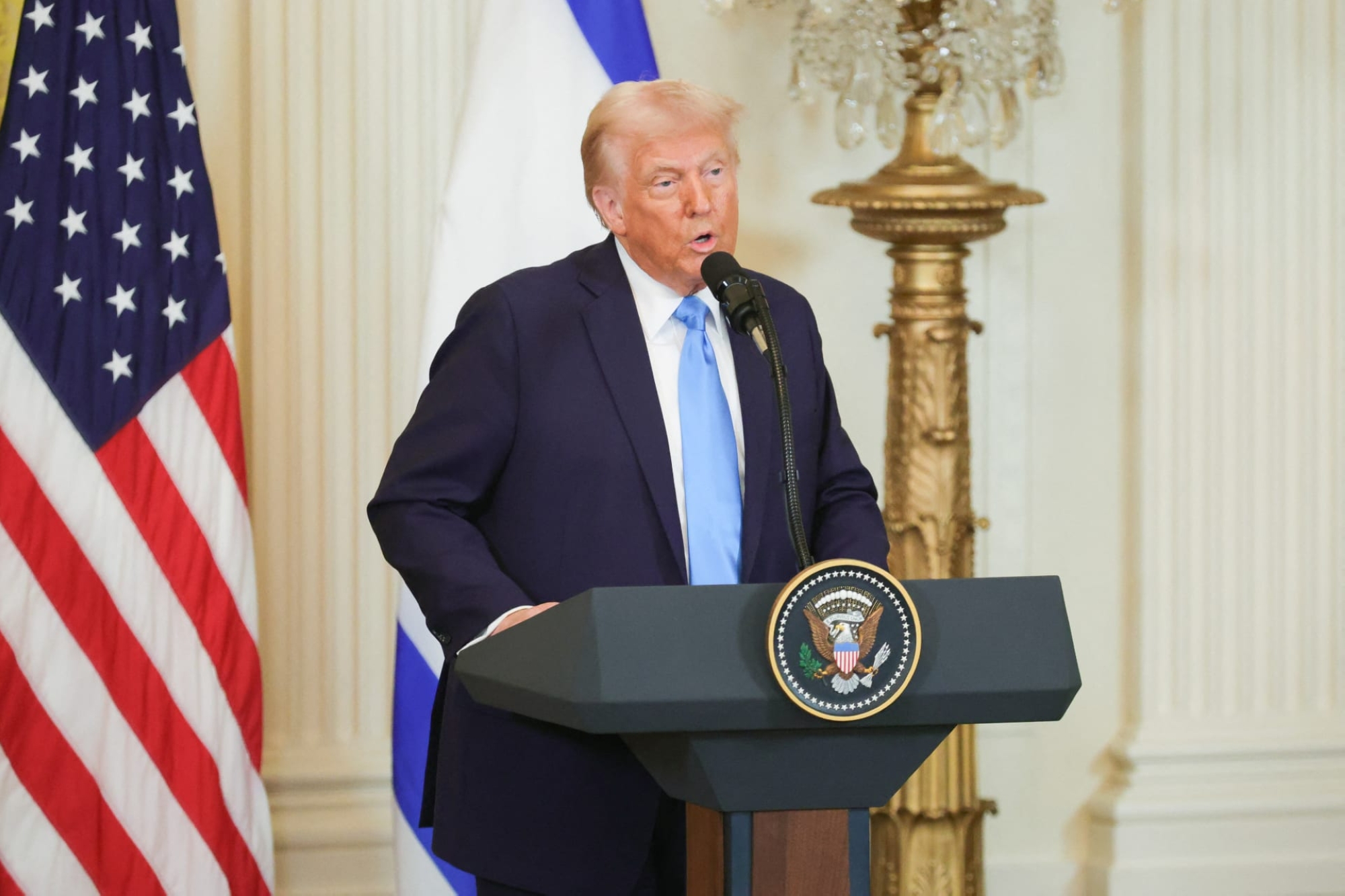 اجتماع مجلس السلام بشأن غزة في واشنطن: تفاصيل القمة المرتقبة