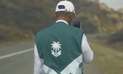 نتائج حملة طرق متميزة آمنة: رصد 3300 ملاحظة وتصدر الرياض