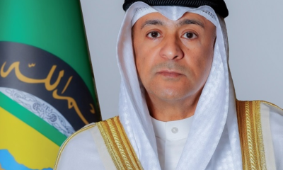 البديوي: مجلس التعاون شريك محوري في استقرار المنطقة والعالم