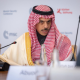 وزير الخارجية يبرز مواقف المملكة في مؤتمر ميونخ 2026