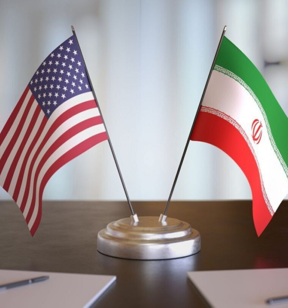US-Iranian talks in Geneva under Omani auspices