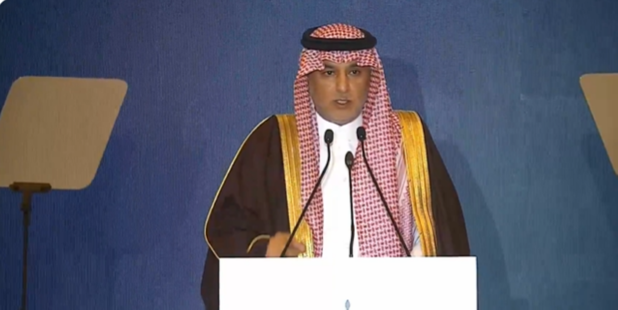 رئيس سدايا يتحدث عن مناهج الذكاء الاصطناعي ومنصة إحسان