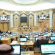 الشورى يطالب الجامعات بالتحول الرقمي وتمكين المرأة 2024