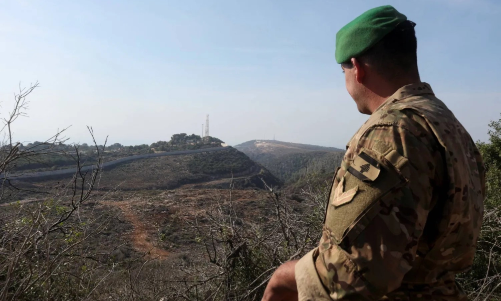 لبنان: الجيش يطلب 4 أشهر لنزع سلاح حزب الله جنوب الليطاني