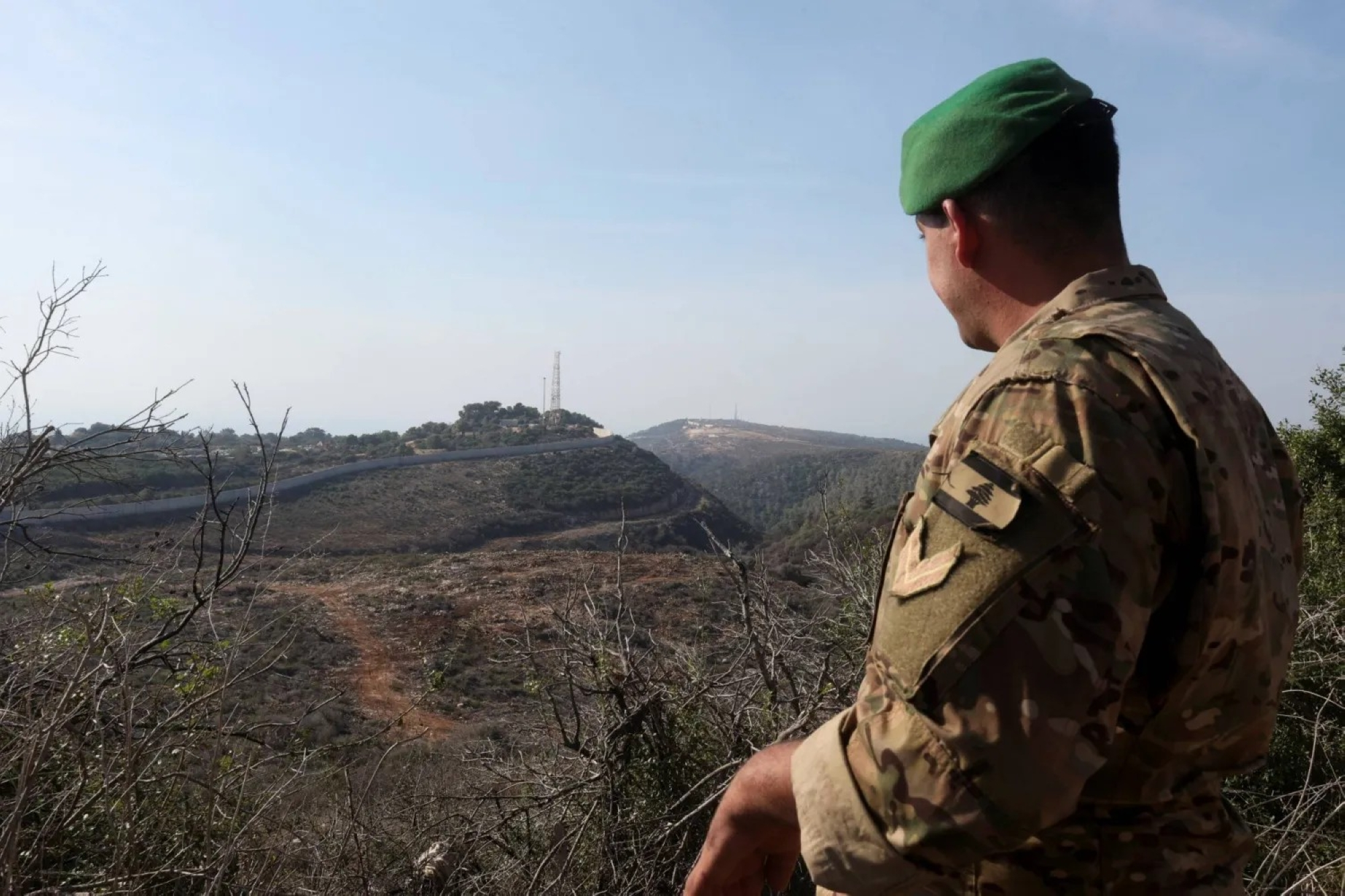 لبنان: الجيش يطلب 4 أشهر لنزع سلاح حزب الله جنوب الليطاني