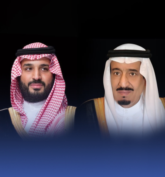 القيادة السعودية تتبادل تهاني رمضان مع قادة الدول الإسلامية