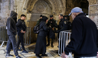 قيود إسرائيلية على صلاة الجمعة بالأقصى في رمضان: شروط وتصاريح