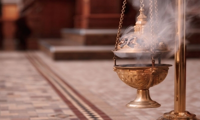 حكم البخور في رمضان