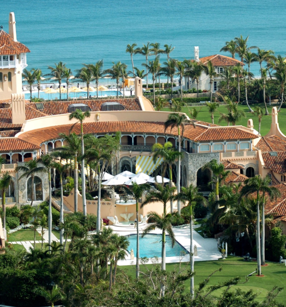 مقتل مسلح حاول اقتحام مقر إقامة ترامب في فلوريدا