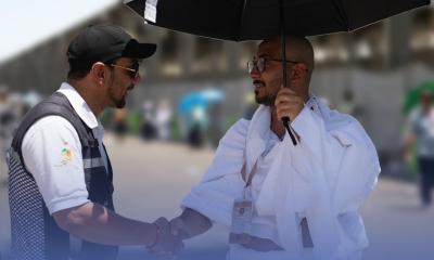 فتح التسجيل لحجاج الداخل لموسم 1447هـ: المواعيد والشروط عبر نسك