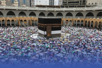 التسجيل لحجاج الداخل 1447