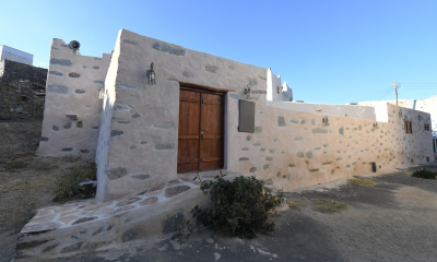 تطوير مسجد المضفاة التاريخي في عسير: إرث معماري يتجدد