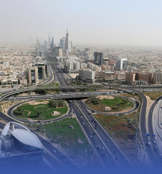 25 ألف بلاغ للبنية التحتية بالرياض وتجمعات المياه 37%