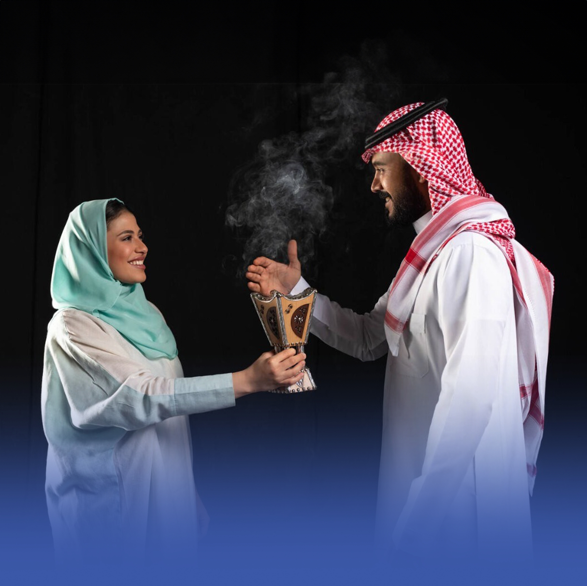 أسرار تجارة العود مع فهد المبيريك: من الهواية إلى كشف الغش