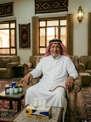 Members of the Council of Senior Scholars