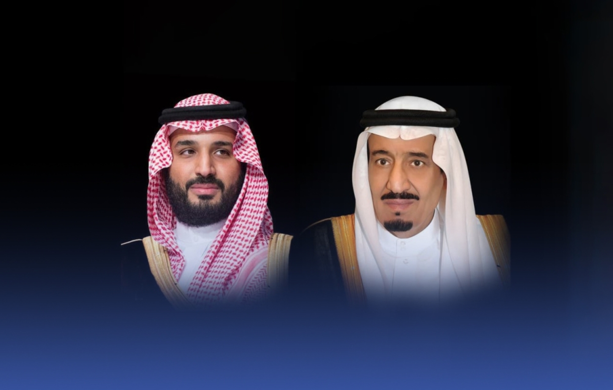 The Saudi leadership offers condolences to the Emir of Kuwait on the death of Sheikh Salman Hamoud Al-Sabah