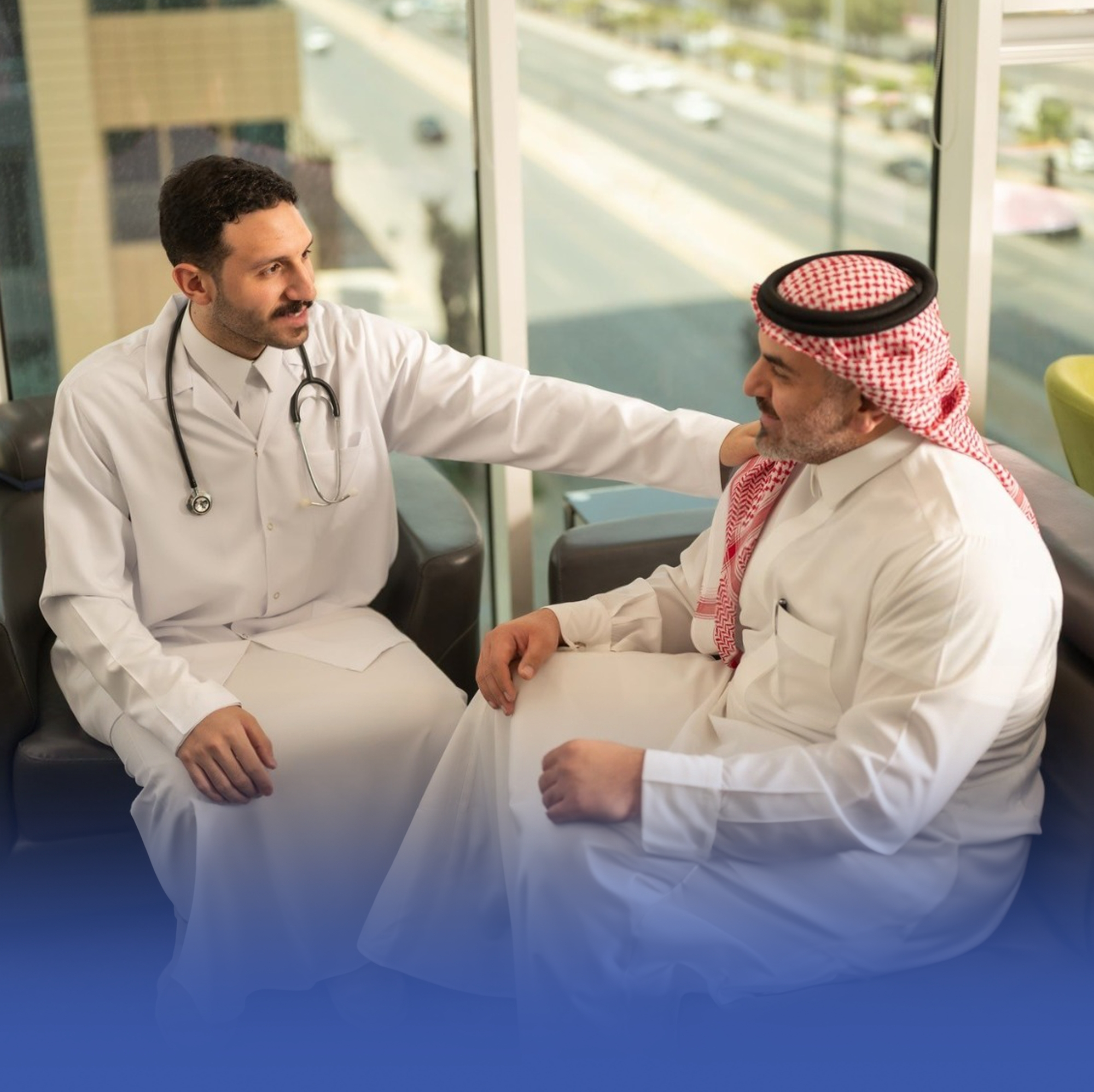 Ruling on fasting for a patient who has been advised against it by a doctor but feels capable - Senior Scholars